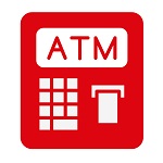 ATM / Bank automata